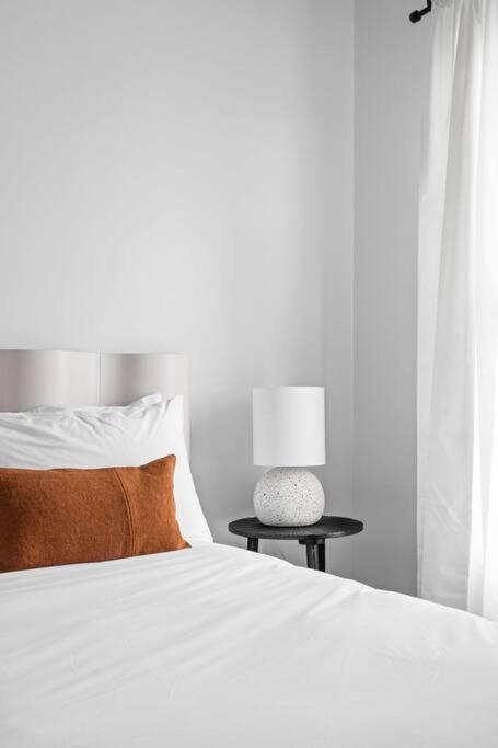 Cozysuites 3Br Arsenal Heights Indy Indianapolis Exterior photo